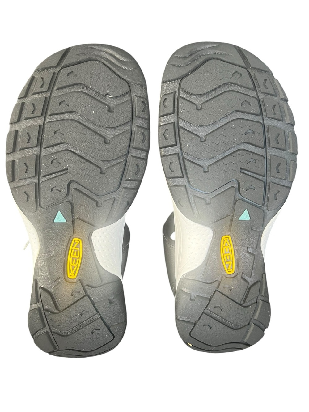 Keen Women's Black Sandal - Sporty Outdoor Comfort - Picture 10 of 11